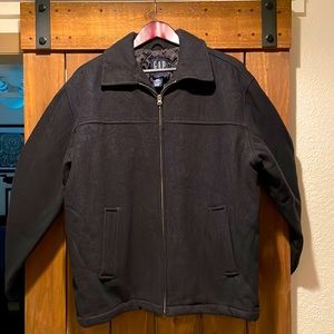 GAP men’s wool jacket